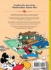 DISNEY MASTERS MICKEY MOUSE THE PHANTOM BLOTS DOUBLE MYSTERY HC [9781683961369]